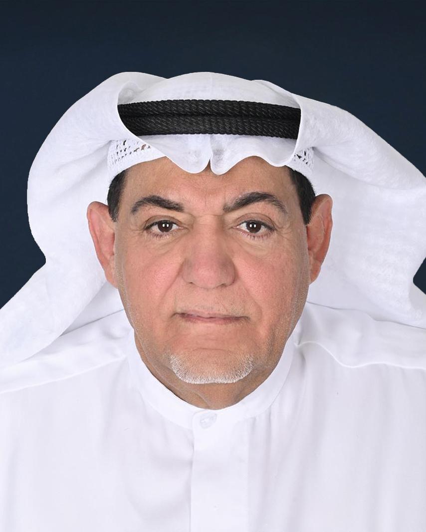 Sayed Saeed Isa Alkhabbaz