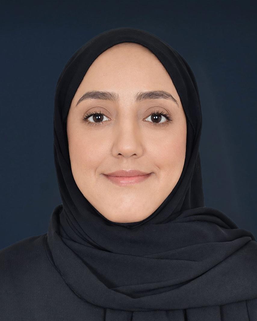 Mrs. Mawaheb Hammad