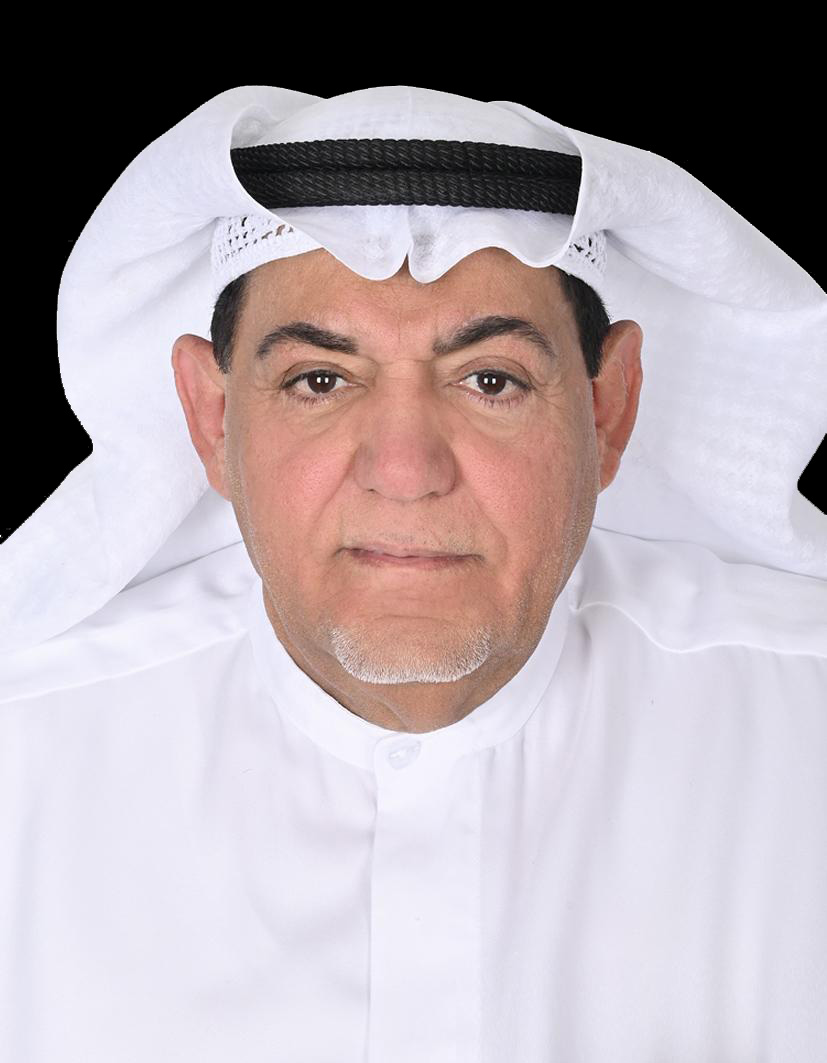 Sayed Saeed AL Marzooq